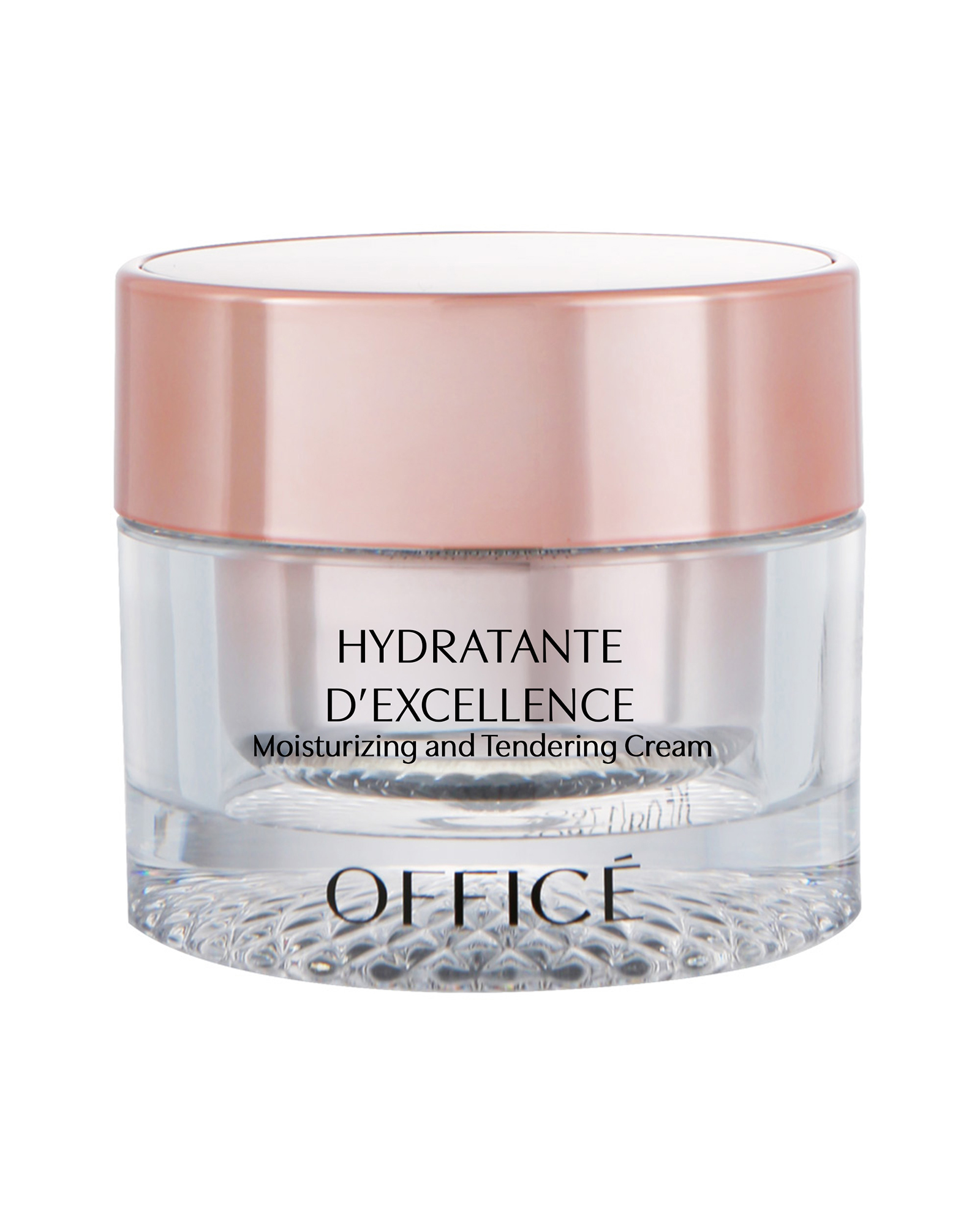 OFFICE Moisturizing and Tendering Cream